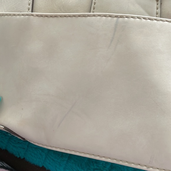 Liz Claiborne Villager purse - Picture 7 of 7